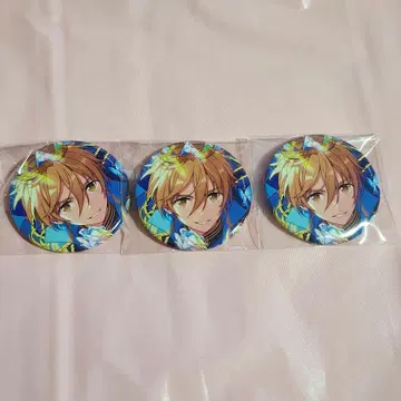 앙스타 캔뱃지 마시로 토모야