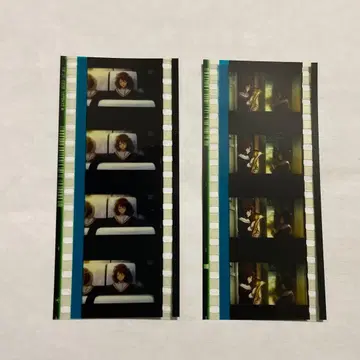 울려라! 유포니움 오마에 쿠미코 히사이시 카나데