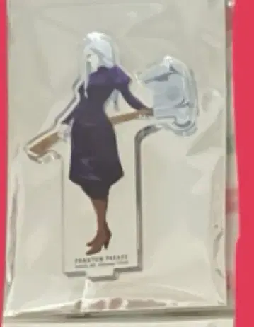 [ 메루카리 택배 ] 주술회전 환영야행본포 메이메이 아크릴 스탠드