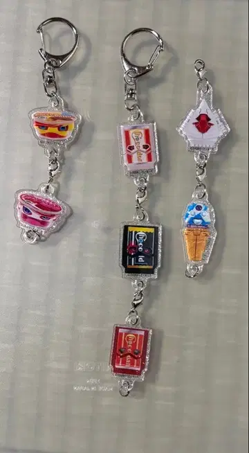 이어지는! 고치조 키 참 컬렉션 가면라이더 가브