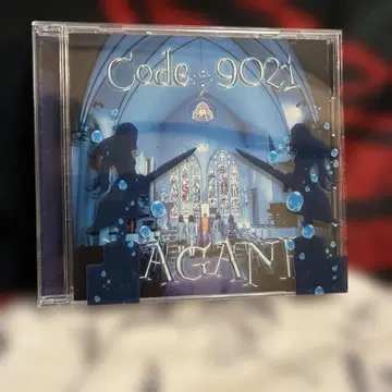 HAGANE/CD/Code ; 9021 특별반/CD/재패니즈 메탈