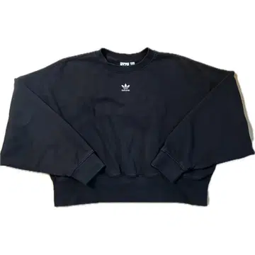 아디다스 돌먼 맨투맨