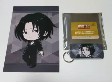 HUNTER x HUNTER 페이탄 2세트