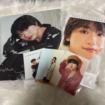 정본 풍마 달력 2026 브로마이드