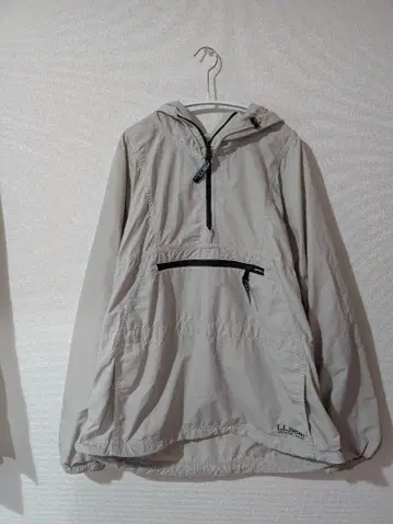 L.L.Bean 아노락