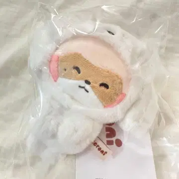 Zeroni 하니니 Hanini 봉제 인형 마그넷 사진 홀더