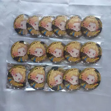 소마 기사A 2023 Summer 데포 캔뱃지