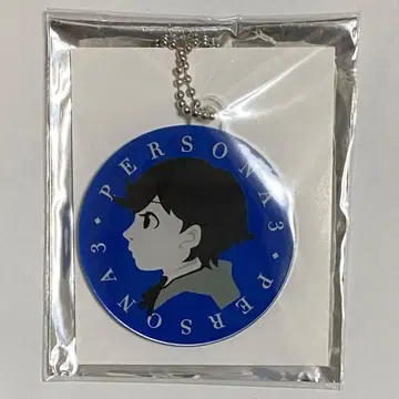 페르소나 페르소나 3 리로드 배틀 아이콘 아크릴 키링 아마다 켄