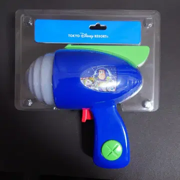 디즈니 버즈 라이트이어 아스트로 블래스터