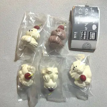 휘핑 강아지 생활 가챠 가챠가챠 풀컴프 쓰다듬기 슈가 새상품