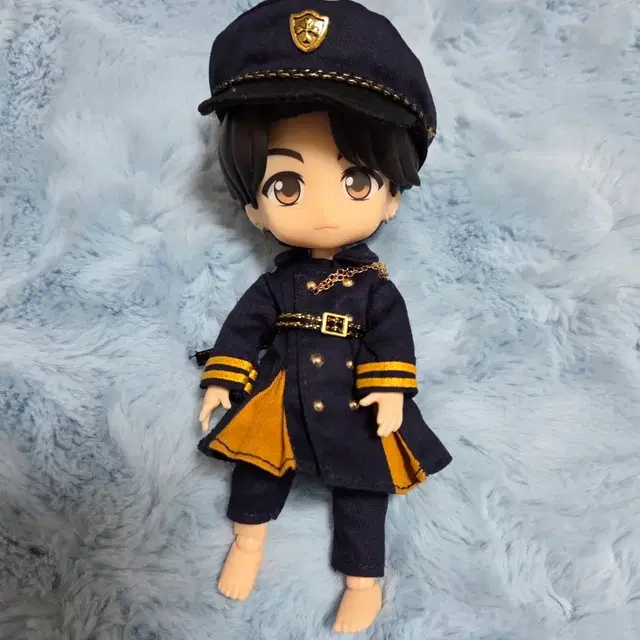 정국 방탄 BTS 오비츠로이드 넨도로이드 양도