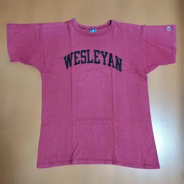 1990년대 챔피온 빈티지 T셔츠 USA 자수 택