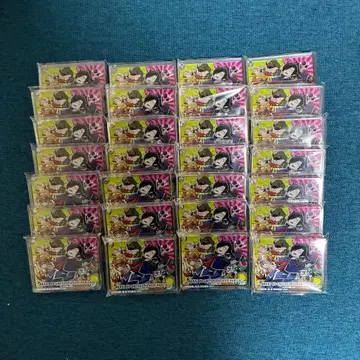 마주역 우츠선생 코롯타 아크릴 블록 아니카페