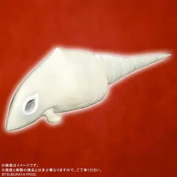 울트라 대괴수 시리즈 5000 가바돈(A) 소프트 비닐