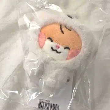 zeroni 비니니 봉제 인형 마그넷 사진 홀더 binini