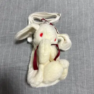 BABY, THE STARS SHINE BRIGHT 밀크 미니백