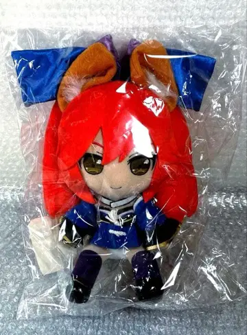 Fate/EXTRA 봉제 인형 타마모노마에 Gift