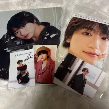 정본 풍마 달력 2026 브로마이드