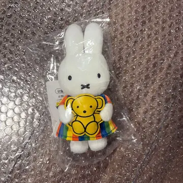 미피 zakka 페스티벌 2025 마스코트