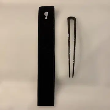 콜렛 말루프 스틸 6' U 헤어핀