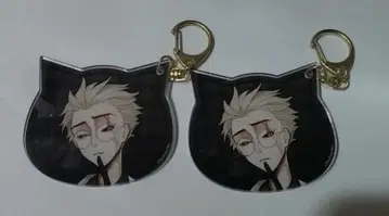 제5인격 IdentityV 은자 나이트 페스티벌 아크릴 키링