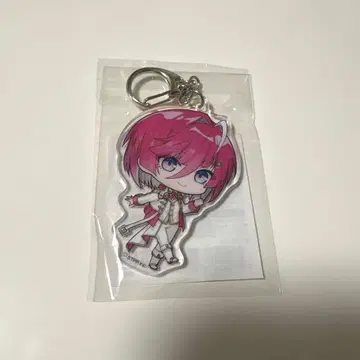 메테오라 1st Anniversary 아크릴 키링