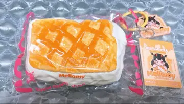 mellojoy 스퀴즈 와플