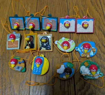 쿄로짱 스트랩 묶음 판매