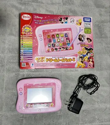 드림토이패드플러스 AC 어댑터