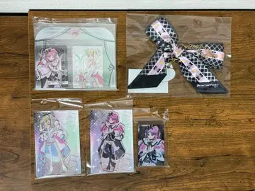 너와 아이돌 프리큐어 전 큐어 키스 메로론 다나카 메론 키미프리전