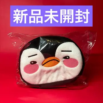 2PM 준호 JUNHO MidnightSun 펜 파우치