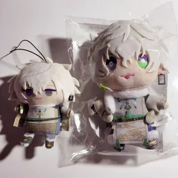 무라쿠모 카게츠 니지누이 니지퍼펫 니지산지