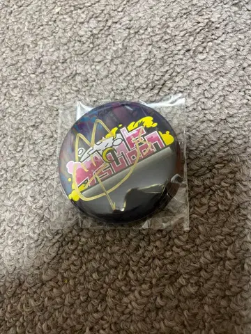 N3ON 참치캔 사인 캔뱃지