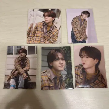 나카지마 소우타 쭉쭉 트레카 세트