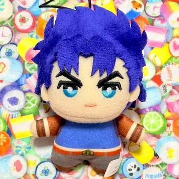 죠죠의 기묘한 모험 전투 조류 치밋토모누이 조나단