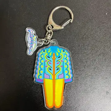 미라클 기프트 퍼레이드 미라기프 의상 아크링 키링 사이좋게 하츠