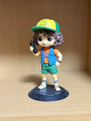 기묘한 이야기 더스틴 Qposket