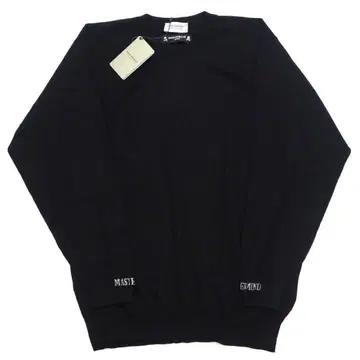 mastermind x JOHN SMEDLEY 풀오버 니트 M