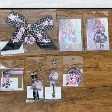 너와 아이돌 프리큐어 전 큐어 키스 메로롱 다나카 메론 너프리전