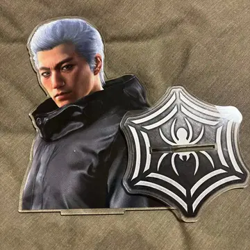 용과 같이 한준기 한준기