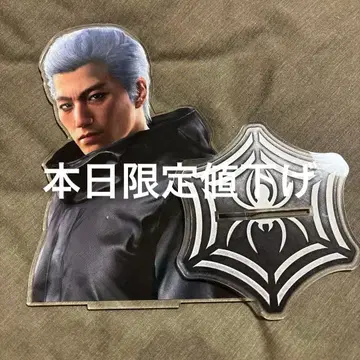 용과 같이 한준기 한준기