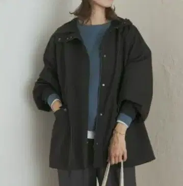 어반 리서치 도어스 택 포함 새상품 방풍/발수 드로스트 후디