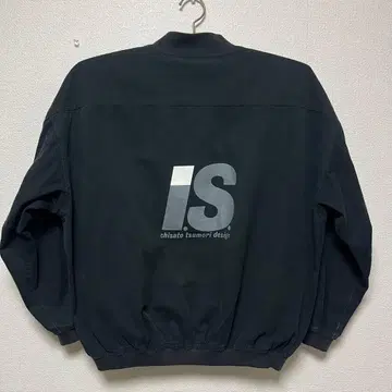 80s issey miyake archive bomber jacket