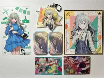 프로세카 쿠사나기 네네 세트