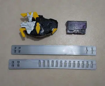 DX 포스라이저 가면라이더 제로원 멸망신뢰