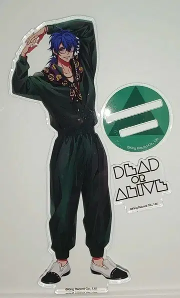 히프노시스 마이크 아리스가와 다이토 아크릴 스탠드 EW02 2