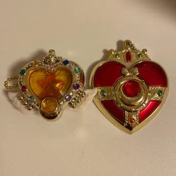 세일러문 변신 컴팩트, 참