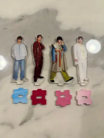 사노 하야토 아크릴 스탠드