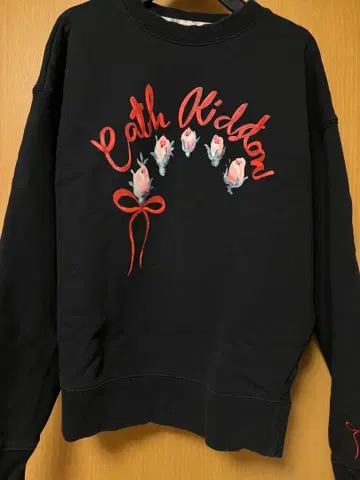 Cath Kidson 맨투맨