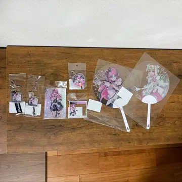 너와 아이돌 프리큐어 전시회 큐어 키스 메로론 다나카 메론 키미프리전